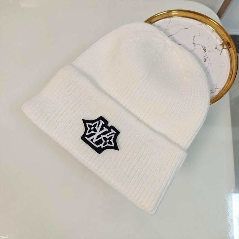 LV Hat dx82